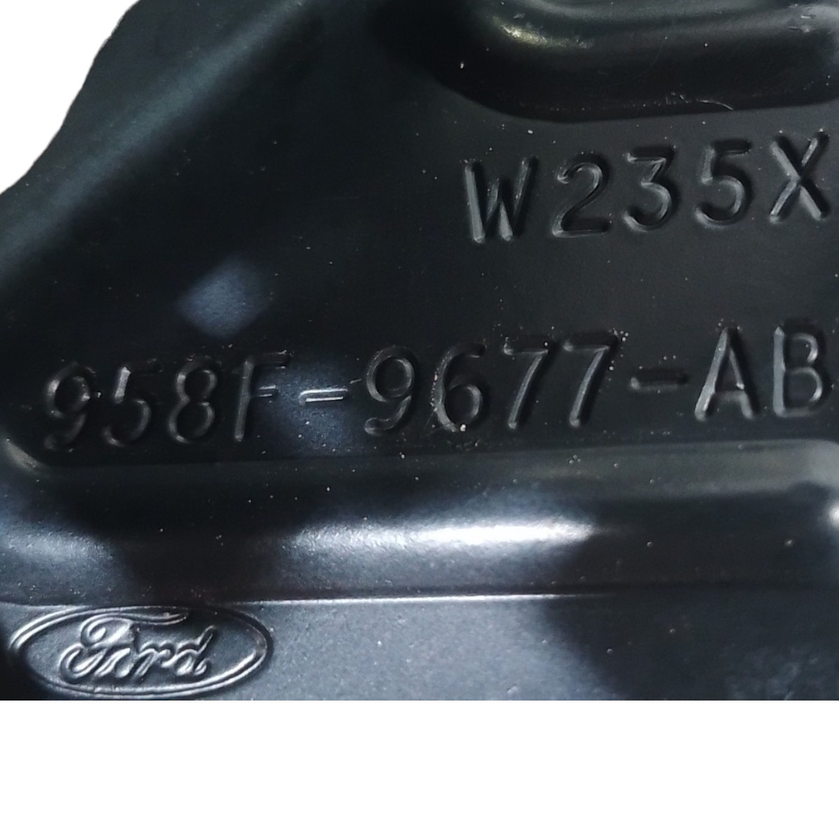 Corpo Borboleta Tbi Ford Ecosport 1998 1999 2000 2002 Zetec 5