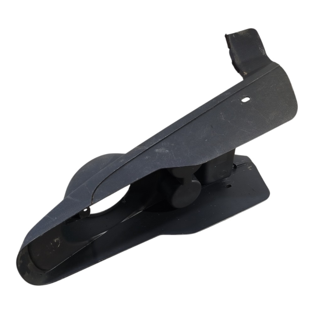 Console Central Volkswagen Gol G5 G6 2008 2014 13