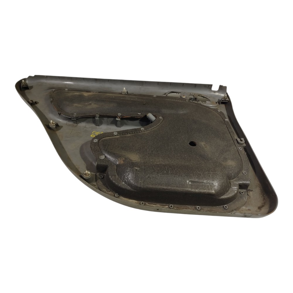 Forro Porta Traseira Direita Volkswagen Gol G3 2000 2003 11