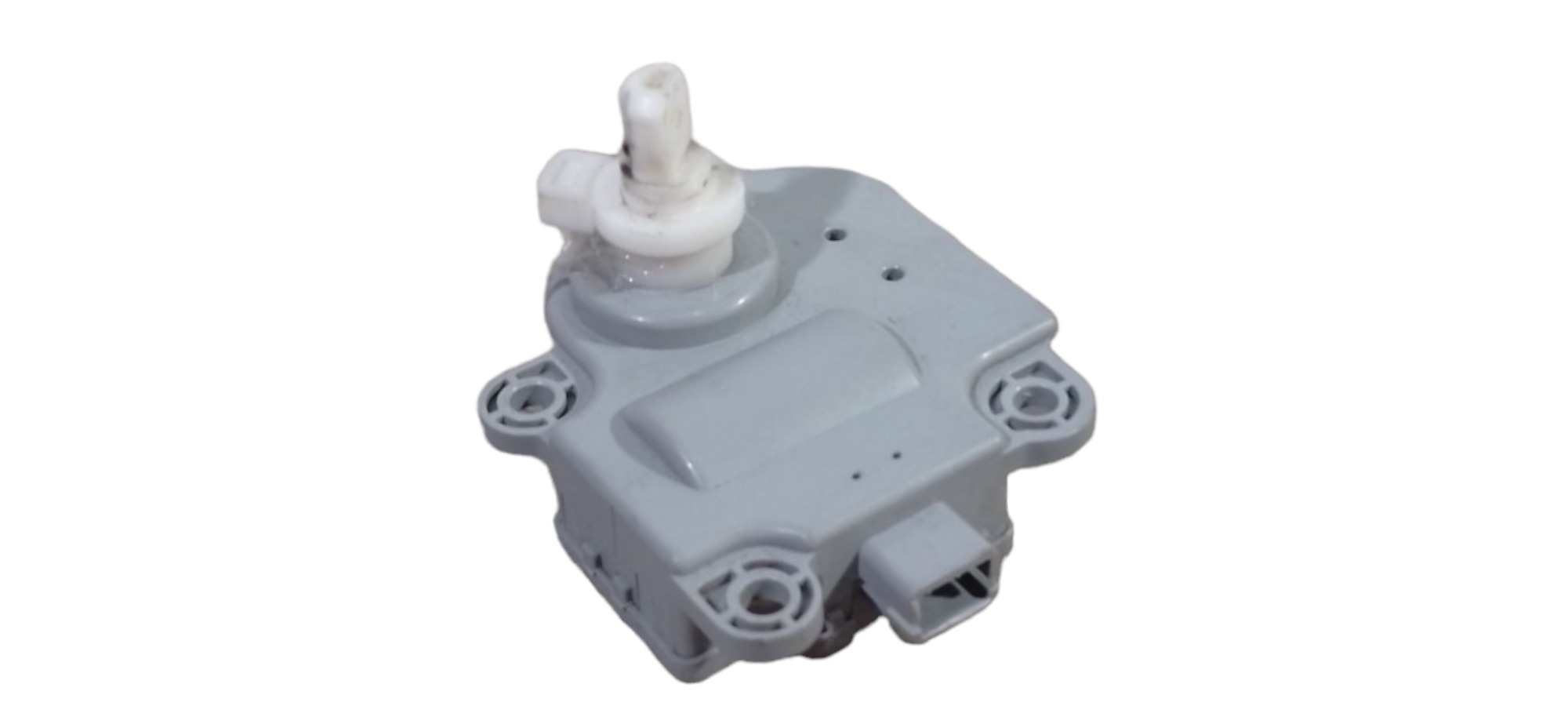 Servo Motor Portinhola Gm Cobalt 2017 Bc1138003070 4