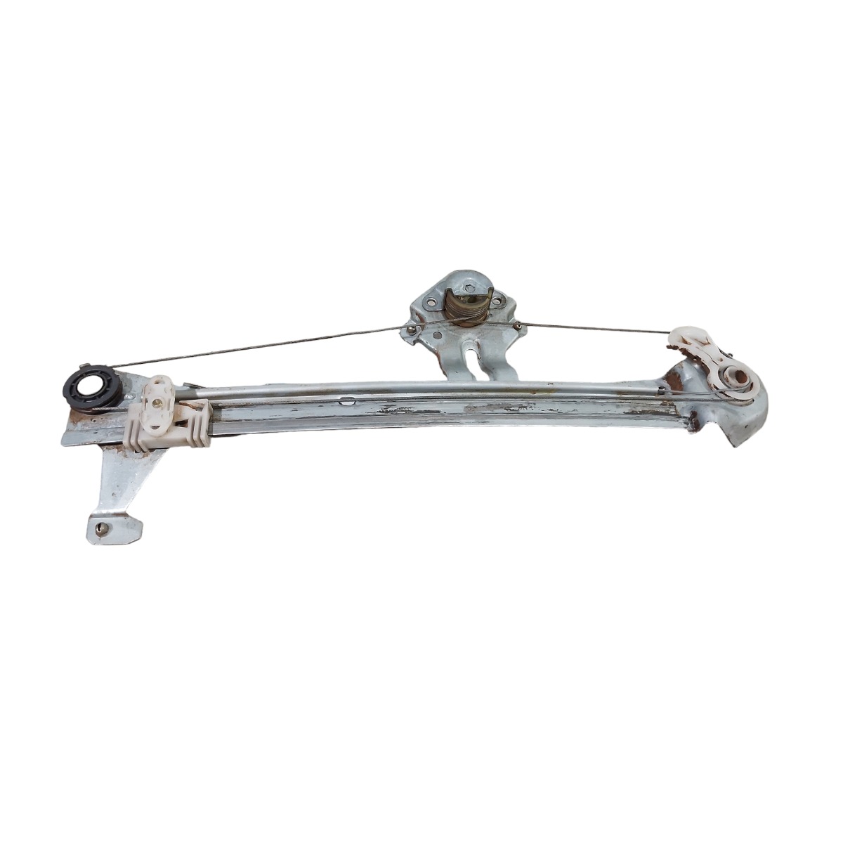 Máquina Vidro Manual Traseiro Direito Gm Celta 2006 2007