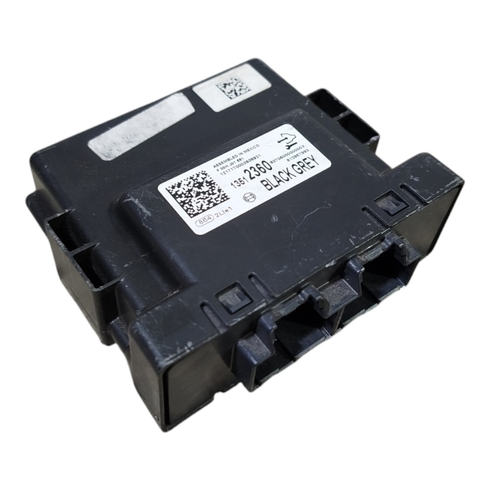 Módulo Estacionamento Gm Chevrolet Onix Prisma 2016 2020 3