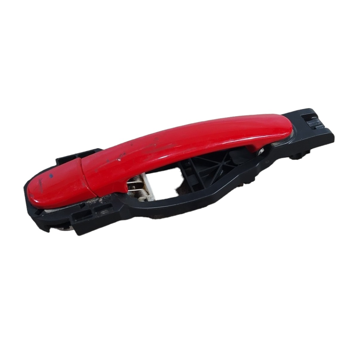 Macaneta Externa Traseiro Direito Vw Fox Gol G7 G8 Traseira