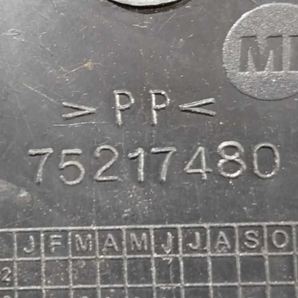 Base Suporte Bateria Fiat Uno Mille 1.0 8v 2012 15