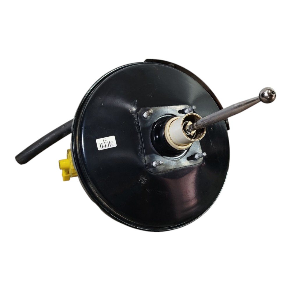 Hidrovácuo Completo Audi A3 1.8T 180cv 2001 4