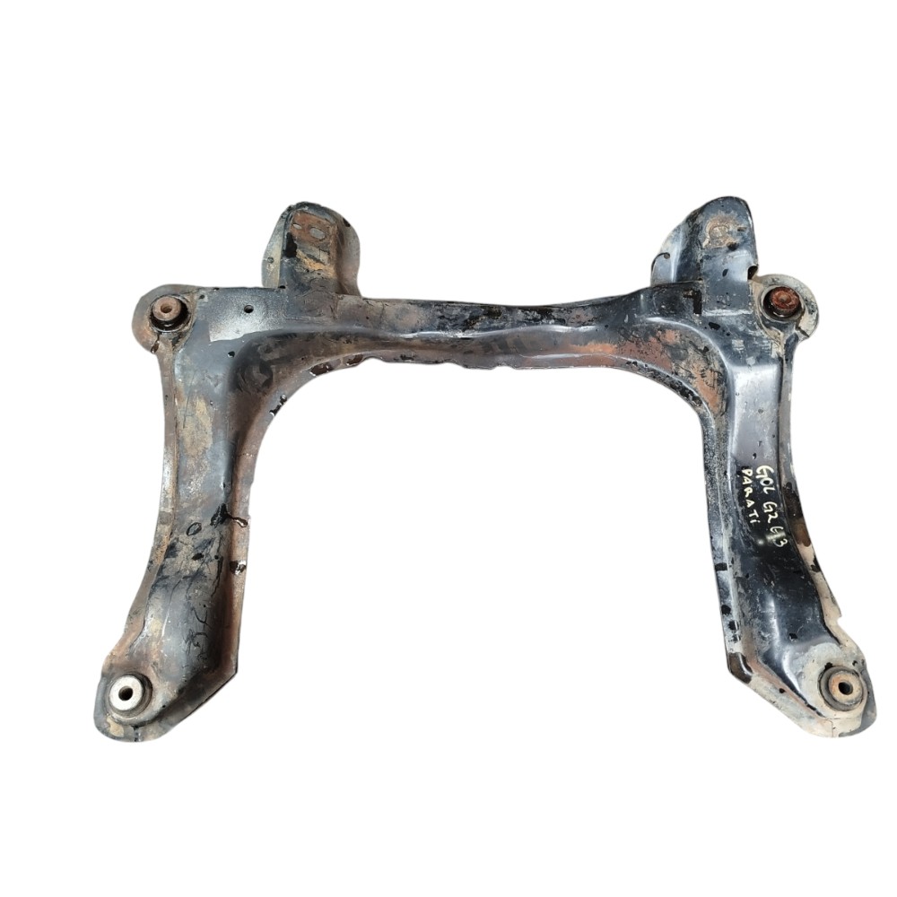 Agregado Vw Parati G2 G3 1.0 16v 1998 2013