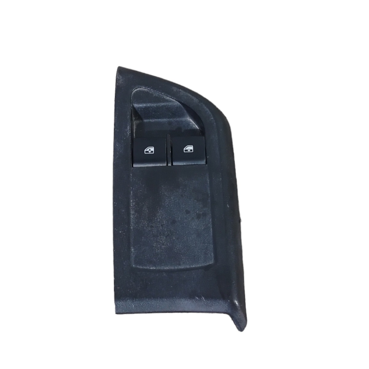 Moldura Botão Vidro Dianteiro Esquerdo Gm Onix 2014 2015