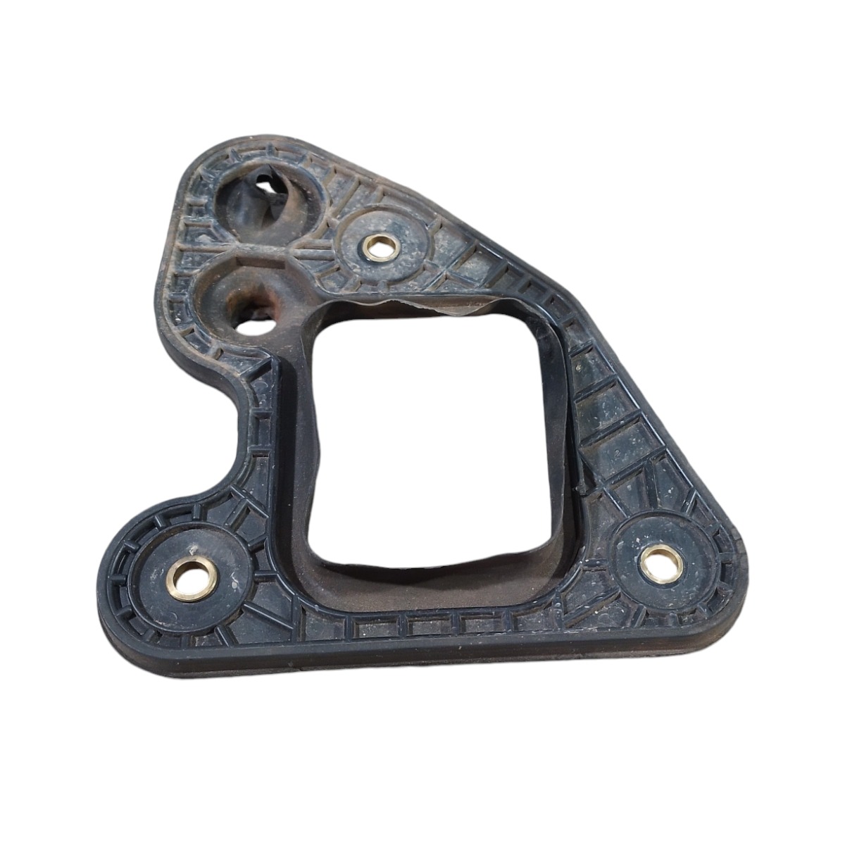 Acabamento Caixa Evaporadora Fiat Fiorino 2017 2018 4