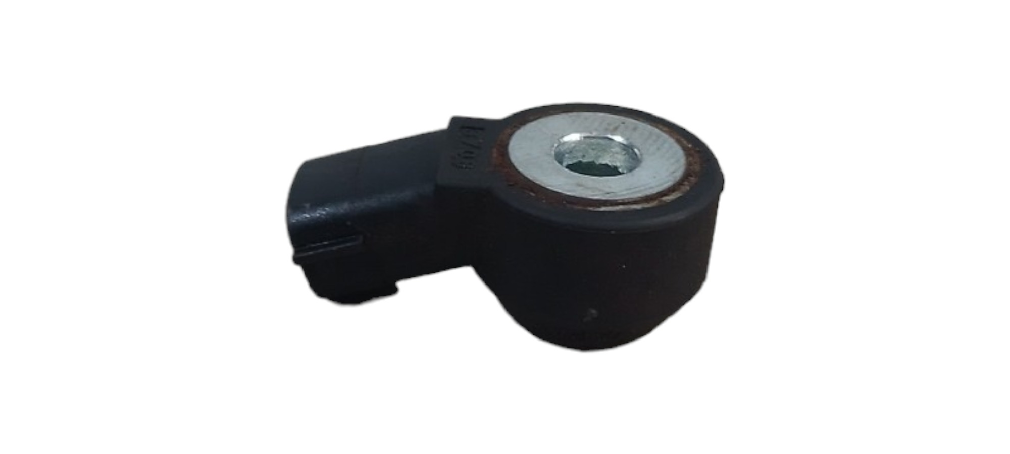Sensor Detonação Fiat Strada 1.4 8v 2017 Original Usado 2