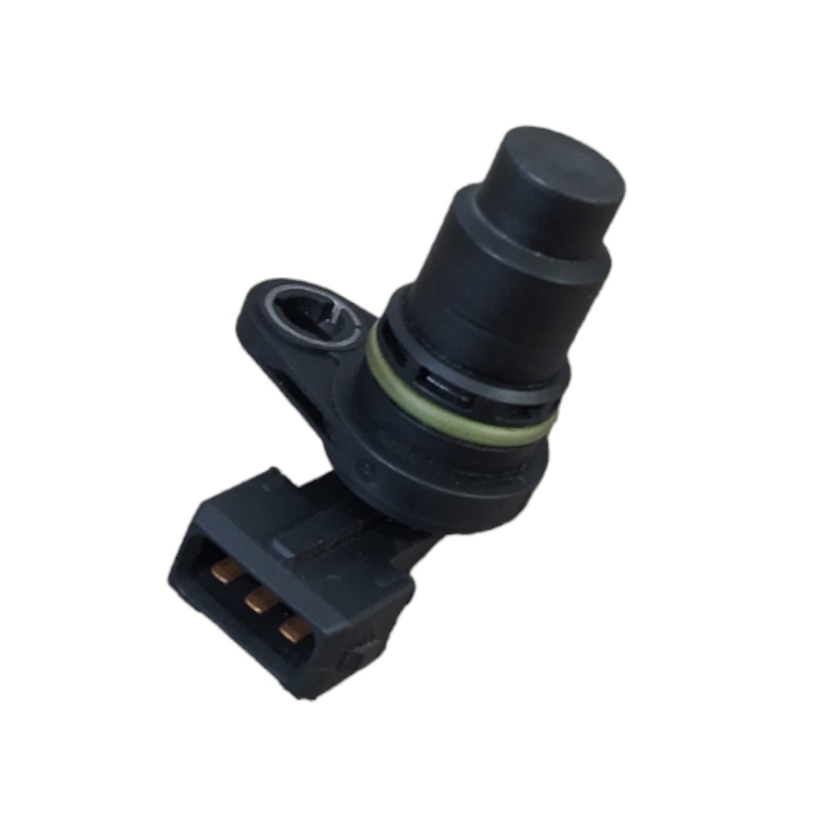 Sensor Rotação Ford Fiesta 1.6 2008 2