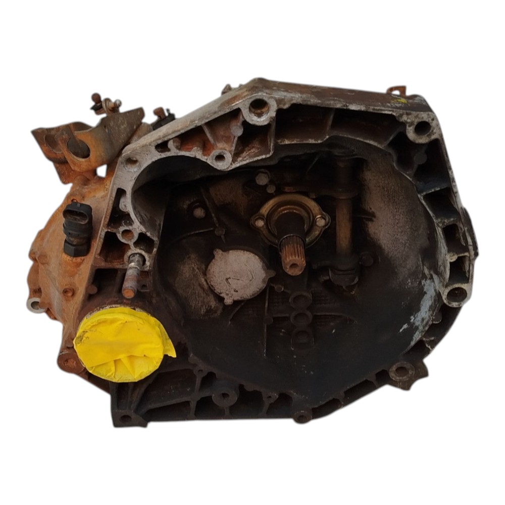 Câmbio Fiat Uno Fire 1.0 2006 2007 2008 2009 2010 2011 2013 5