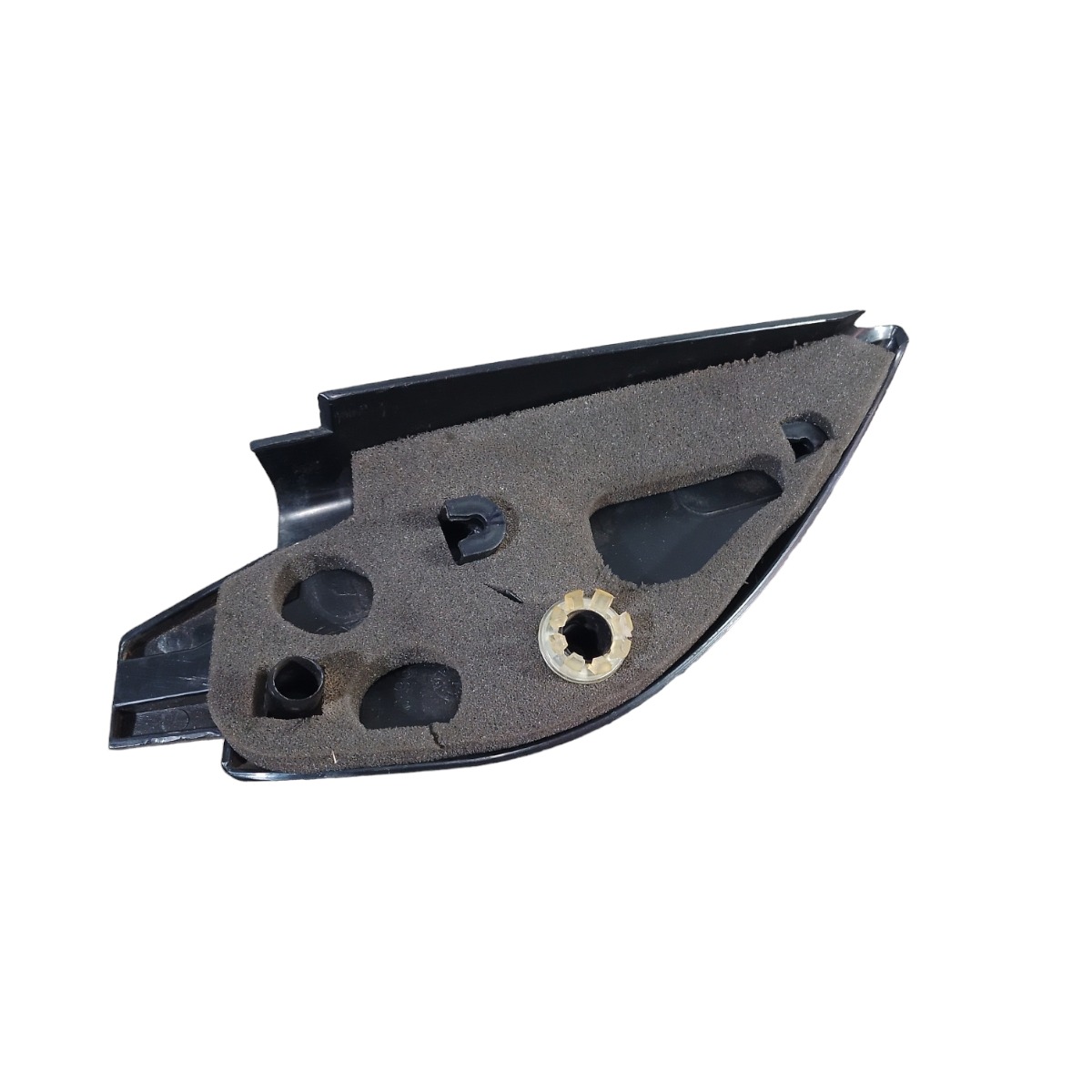 Acabamento Interno Retrovisor Direito Volkswagen Gol G5 2011 6