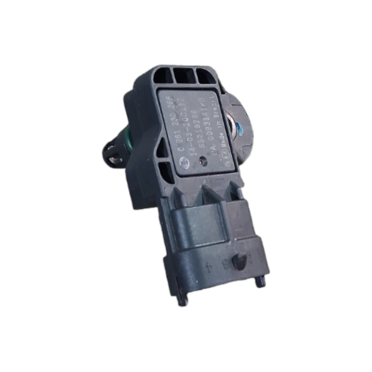 Sensor Map Fiat Doblo Punto Siena 1.4 Fire Flex 5
