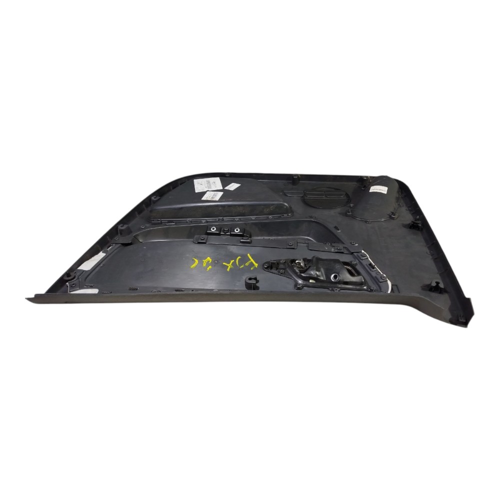 Forro Porta Dianteira Esquerda Vw Fox 2010 2011 2012 2013 15