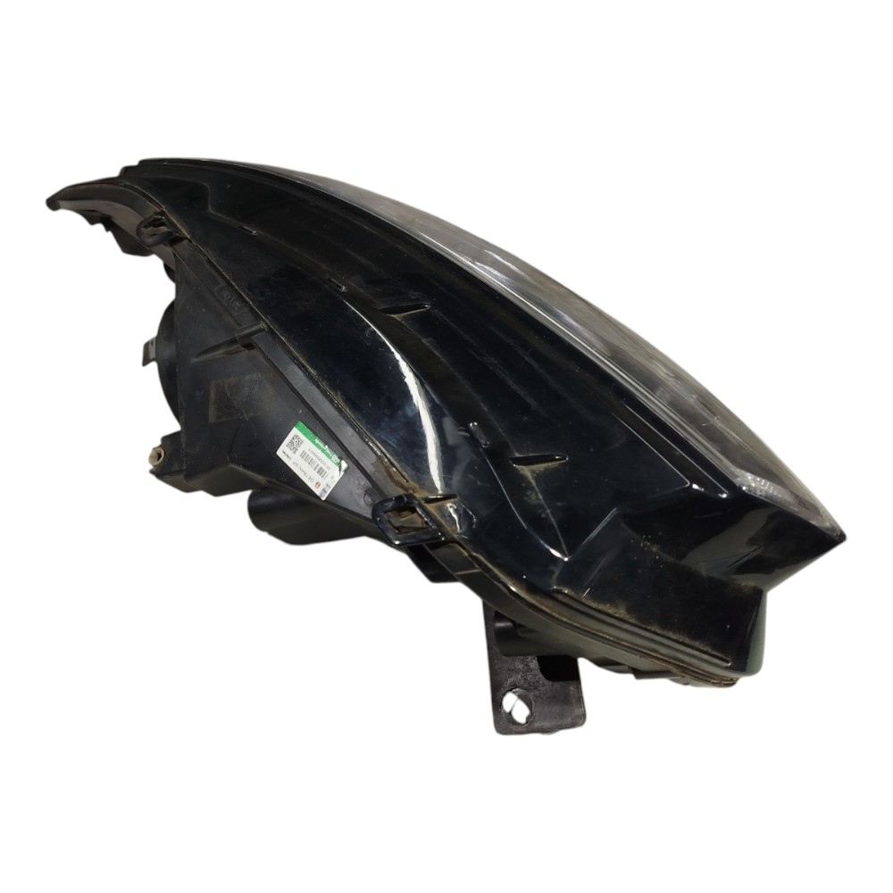 Farol Esquerdo Ford Ecosport 2017 Esquerdo/motorista 15