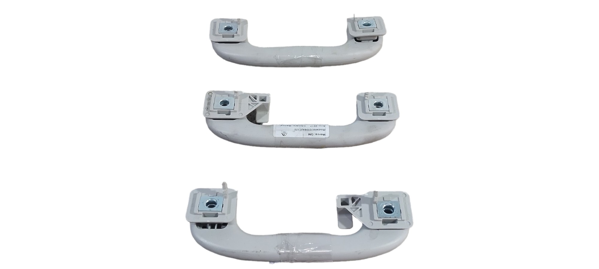 Alça Teto Gm Cobalt 1.8 2017 Original Usado 3