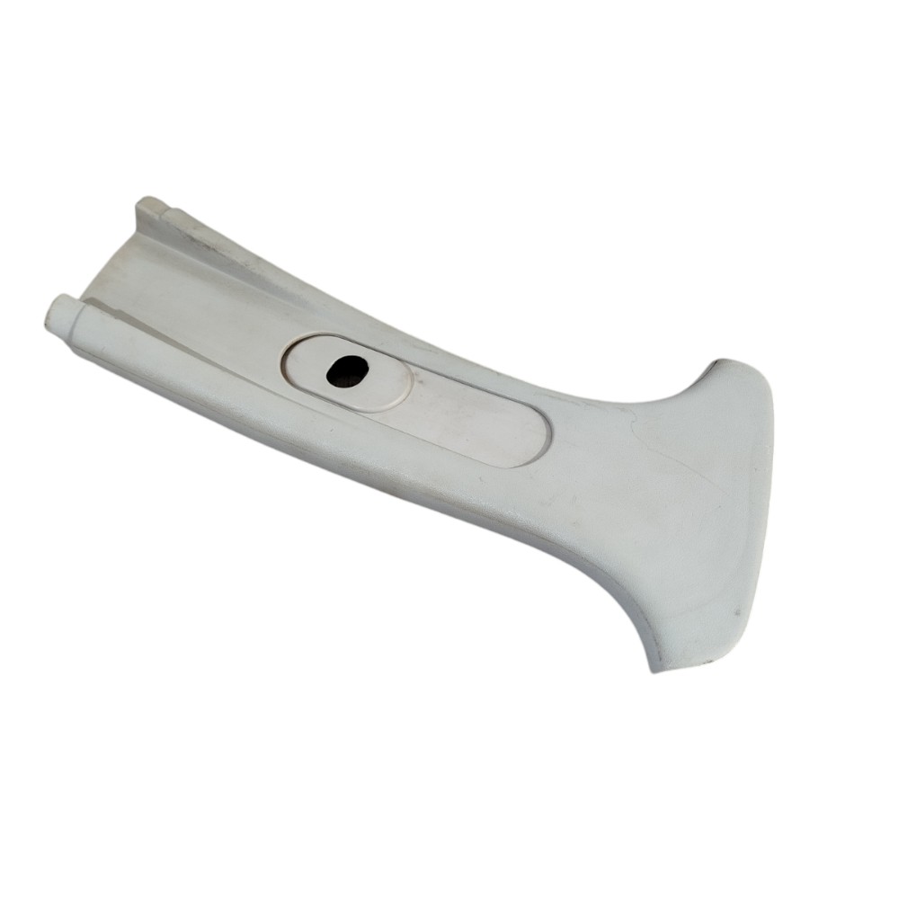 Acabamento Coluna B Central Volkswagen Gol G5 3