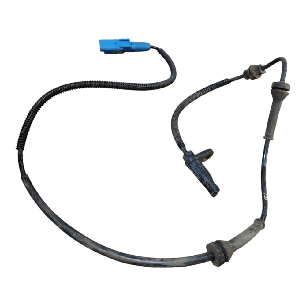 Sensor Abs Dianteiro Esquerdo Citroen C3 1.5 8v 4cil 2014