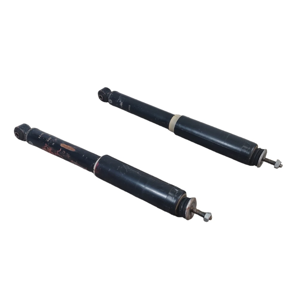 Amortecedor Traseiro Gm Chevrolet Celta 1.0 8v 2012 6