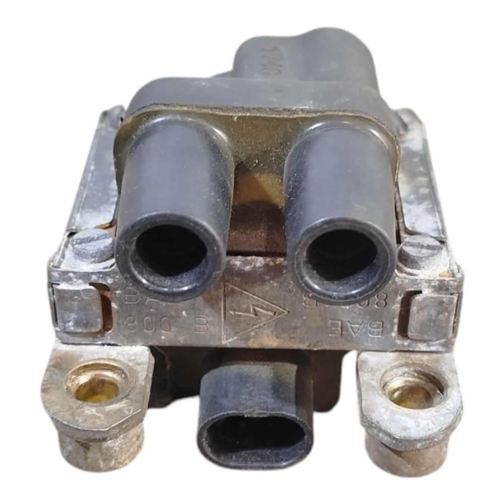 Bobina Ignição Fiat Palio 1.0 1.5 1997 1998 1999 2000 7