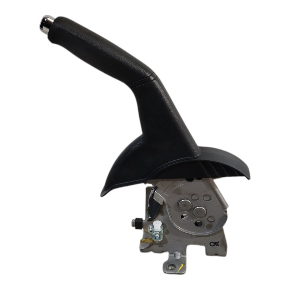 Alavanca Freio Mão Hyundai Hb20 2020 2021 2022 2023 2024 3