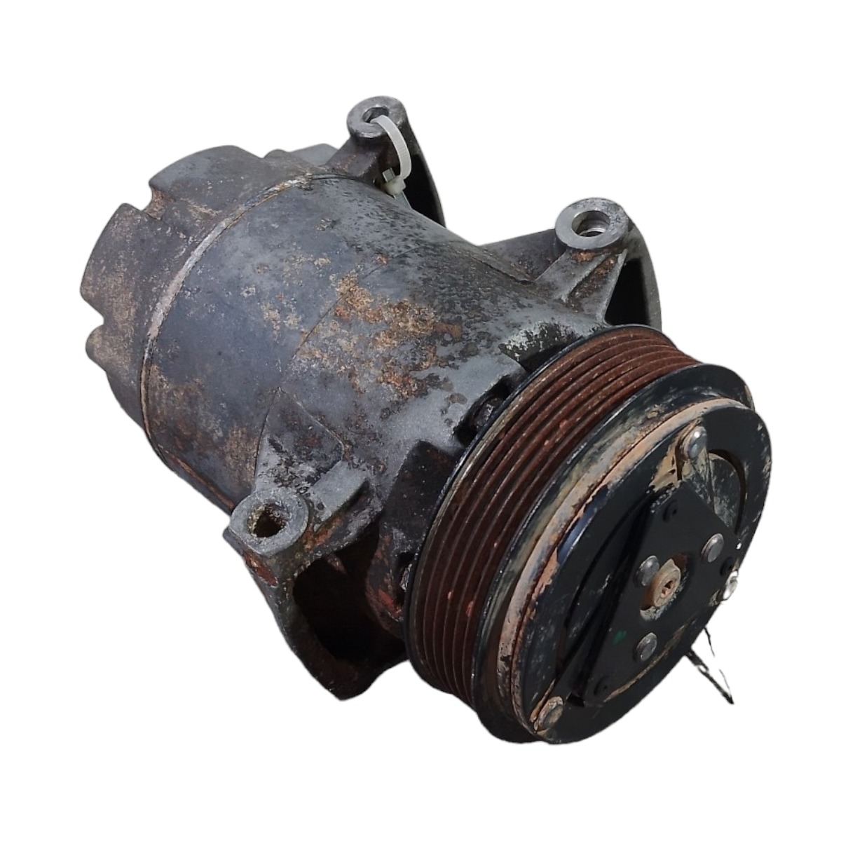 Compressor Ar Condicionado Peugeot 207 1.4 3