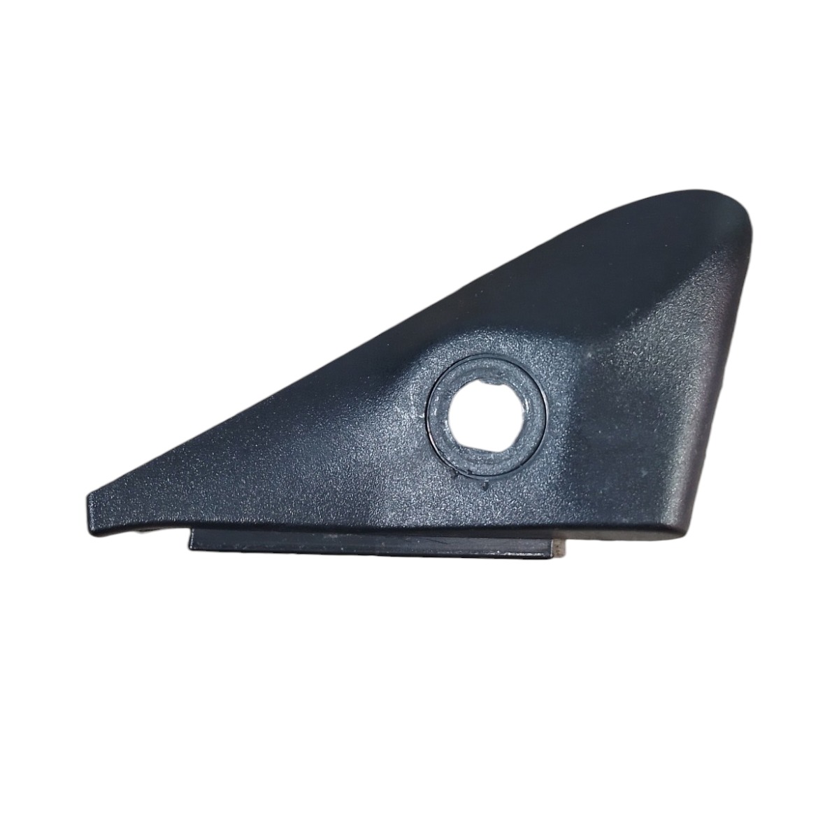 Acabamento Interno Retrovisor Esquerdo Fiat Uno 2008 2012 1