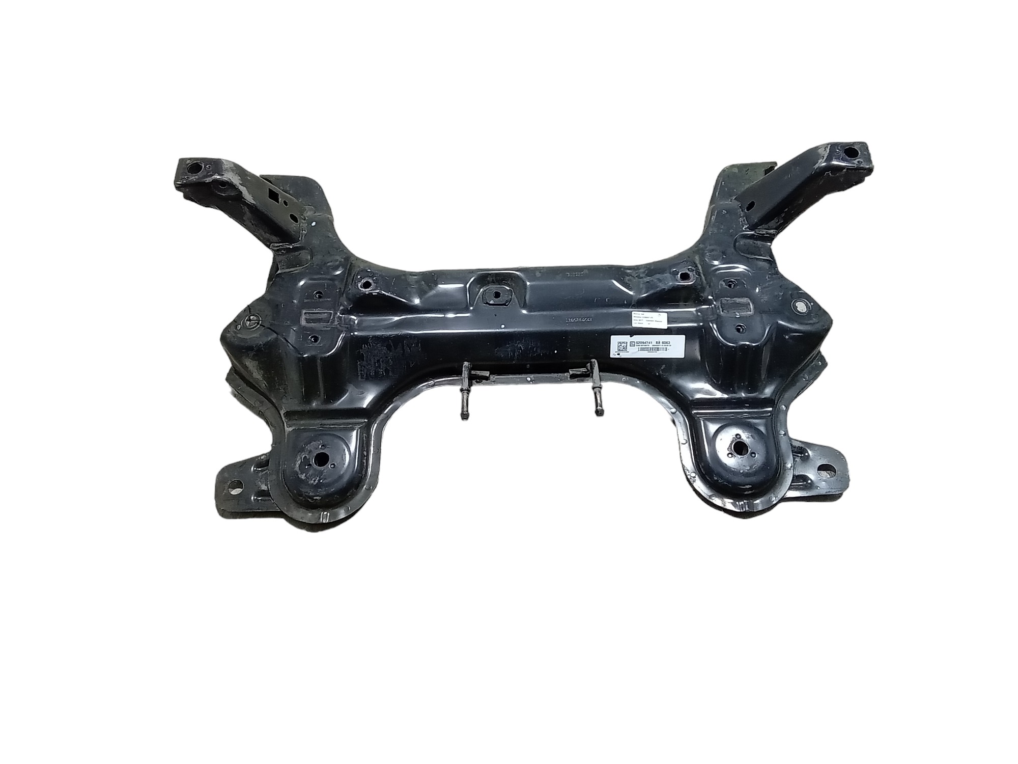 AGREGADO GM COBALT LTZ 2017 MANUAL 1.8 8v 1