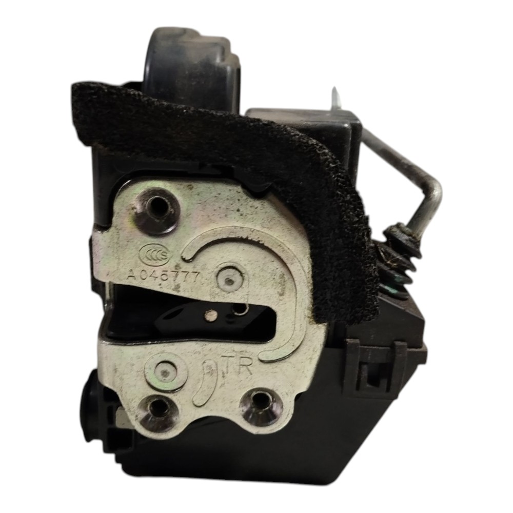 Fechadura Elétrica Porta Dianteira Direita Hyundai Hb20 2016