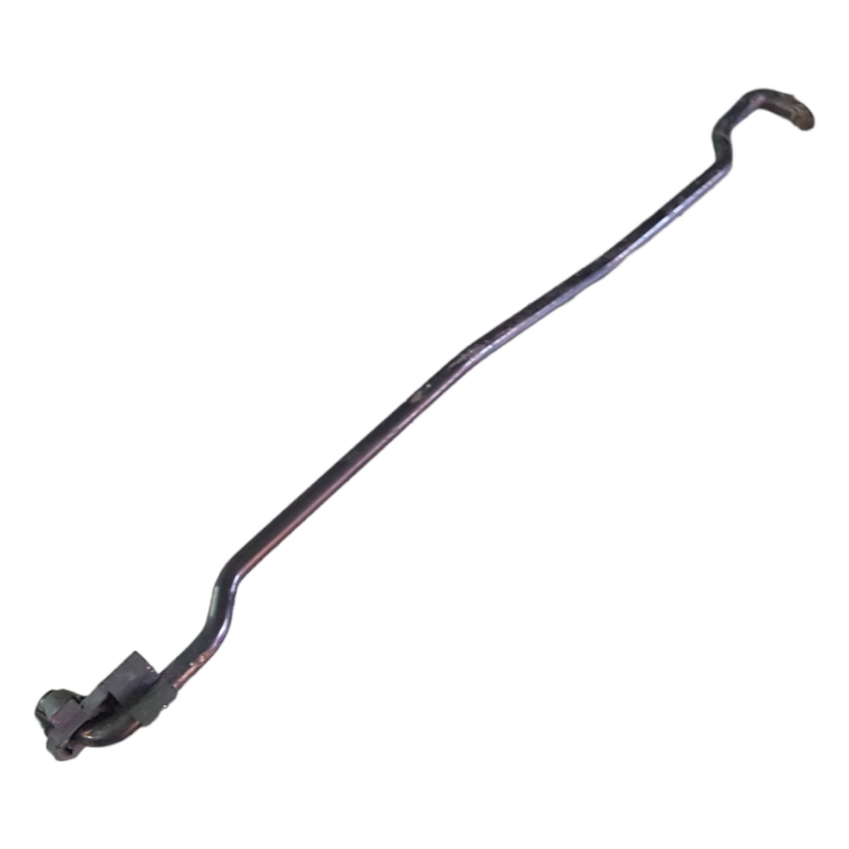 Haste Capô Renault Sandero 2008 2009 2010 2011 2014