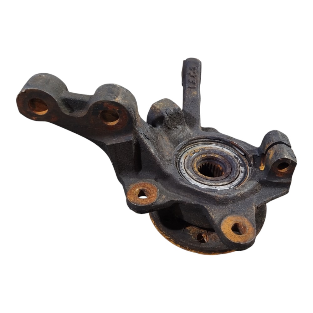 Manga Eixo Direito Renault Kangoo Express 1.6 2013 2014 3