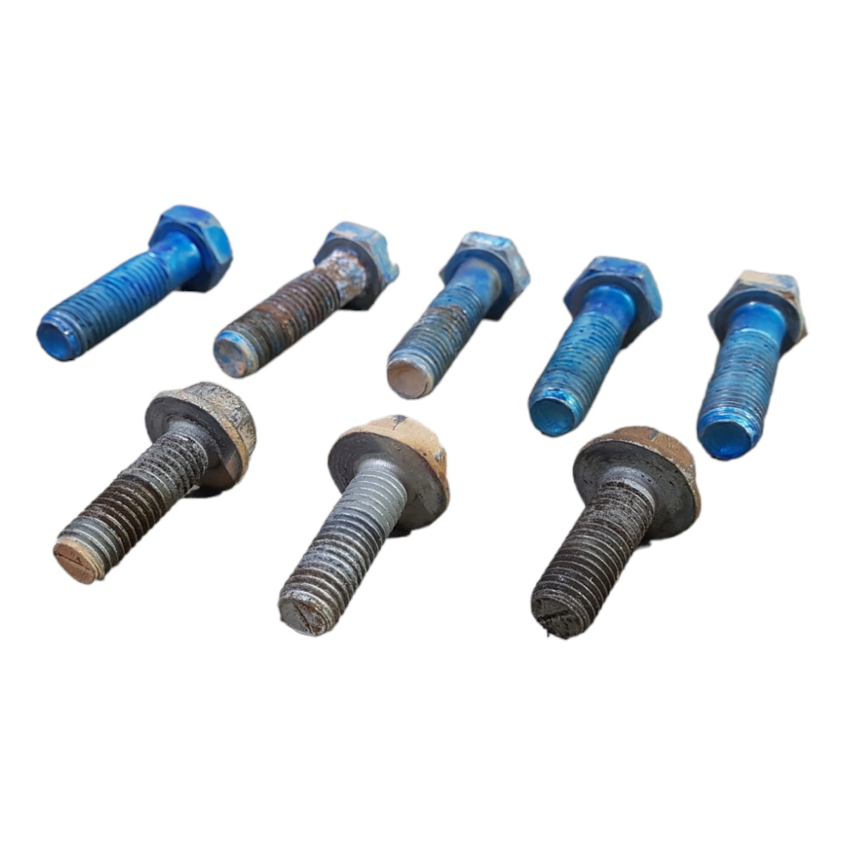Kit Parafuso Cambio Motor Gm Onix Lt 2014 2015