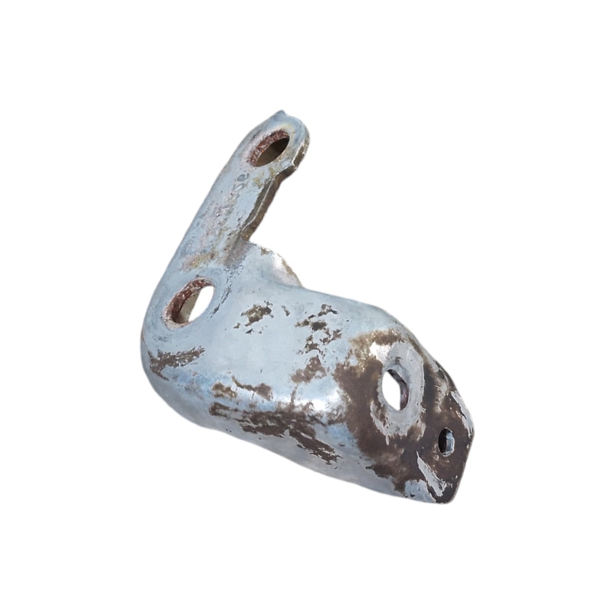 Suporte Coletor Admissão Gm Celta Prisma 2007 2015 2