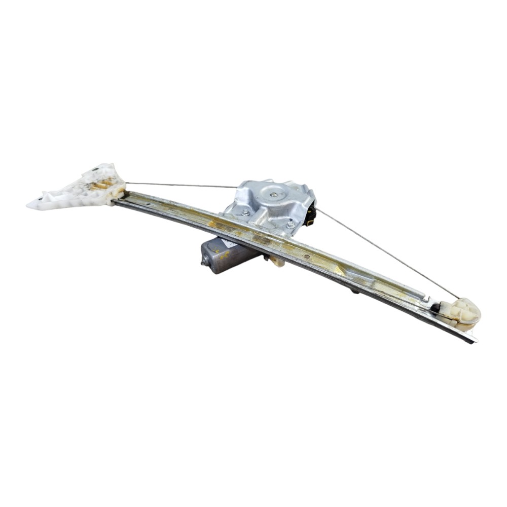 Máquina Vidro Elétrico Dianteiro Direito Renault Kwid 2018 11