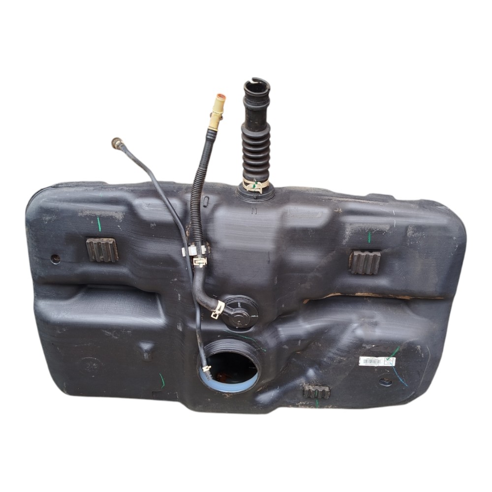 Tanque Combustvel Honda Fit Lxl Gasolina 1.4 8v 2004 5