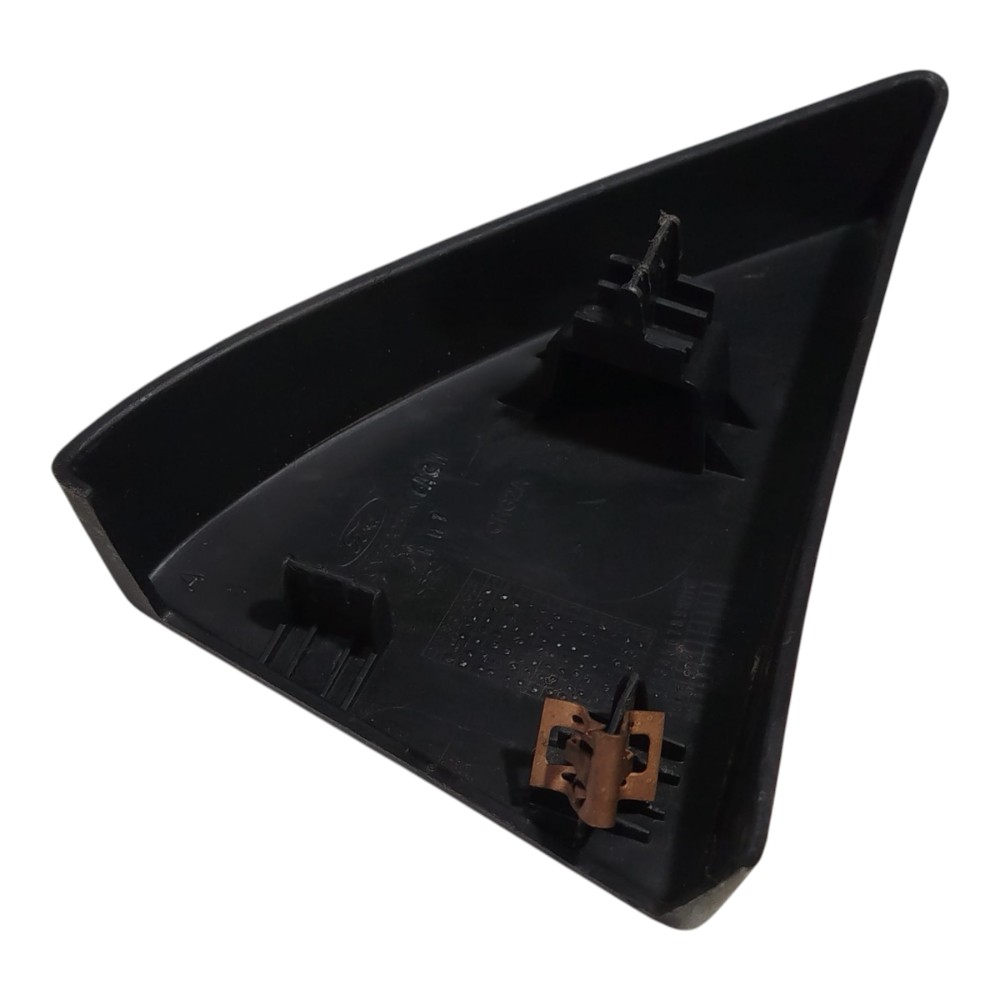 Acabamento Interno Retrovisor Esquerdo Ford Ecosport 2020 9