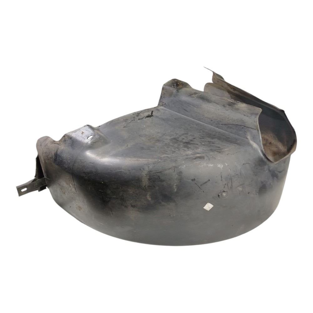 Parabarro Traseiro Direito Vw Polo Sedan 2003 2004 3