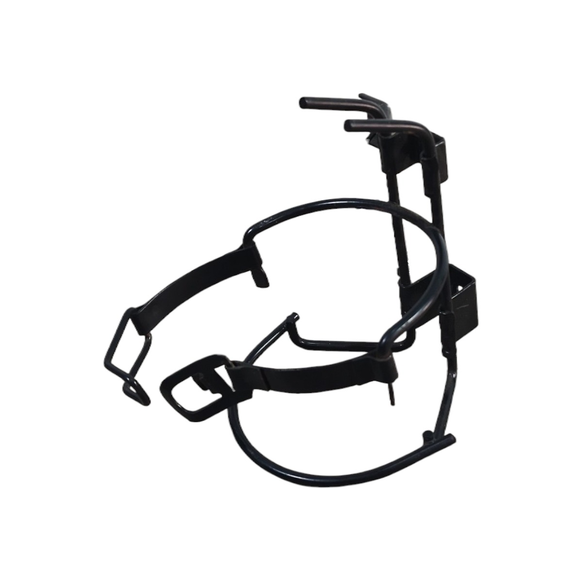 Suporte Extintor Fiat Palio 2013 2014 2015 2016 2020 4