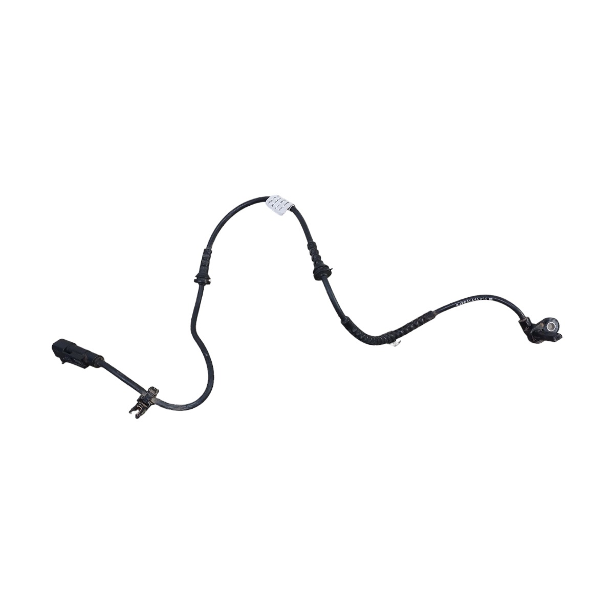 Sensor Abs Dianteiro Direito Gm Chevrolet Onix 1.4 8v 2015