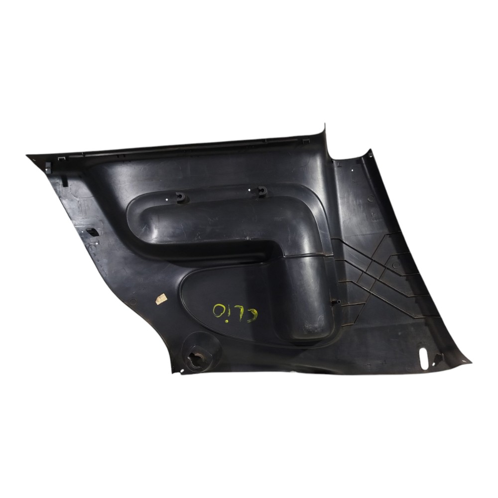 Forro Lateral Traseiro Direito Renault Clio 2006 2007