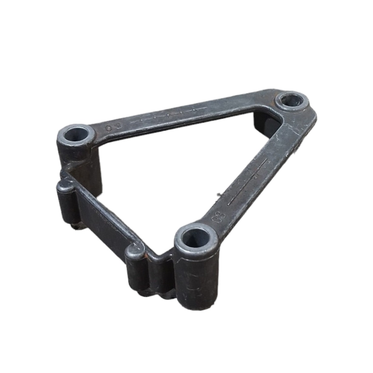 Suporte Bobina Vw Voyage Saveiro Gol G5 G6 G7
