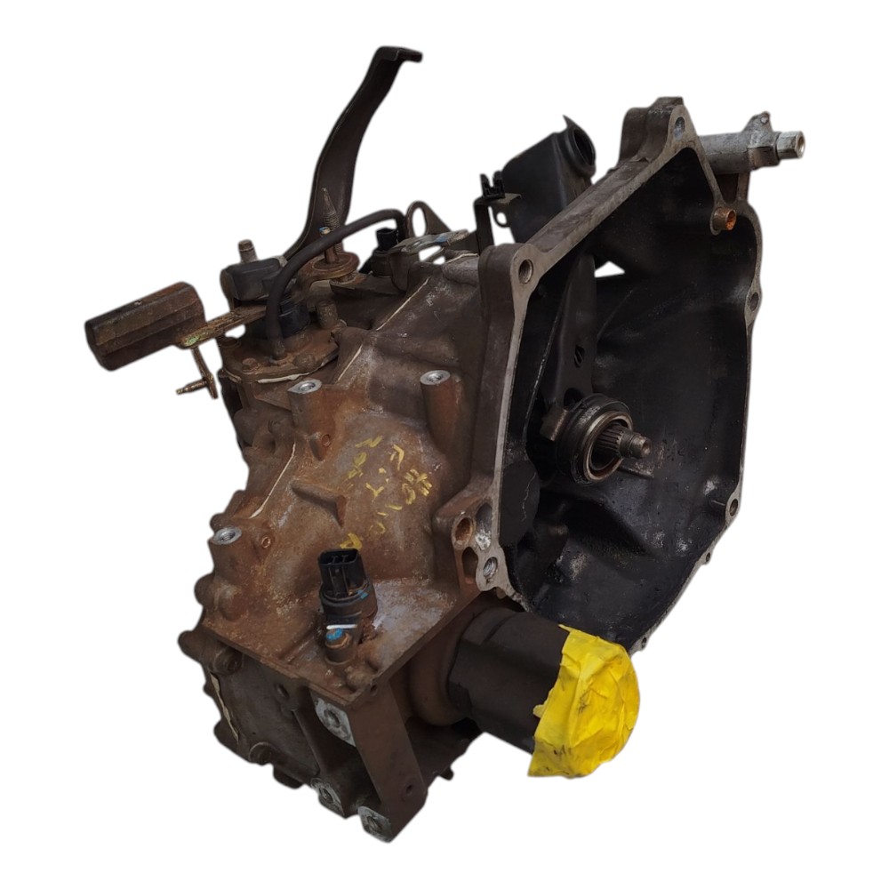 Câmbio Honda Fit 1.4 2004 2005 2006 2007 2008 Manual 3
