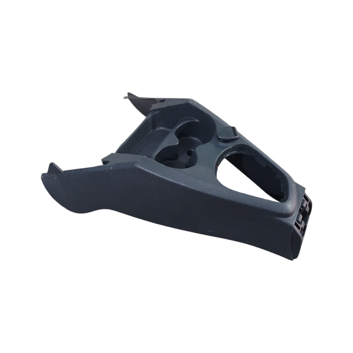 Console Central Renault Sandero Stepway 2017 2018 5