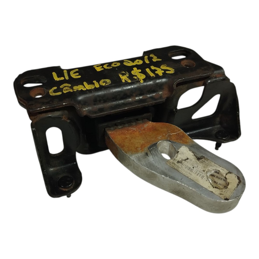 Coxim Superior Câmbio Ford Ecosport 1.6 16 Sigma Manual 2017 3