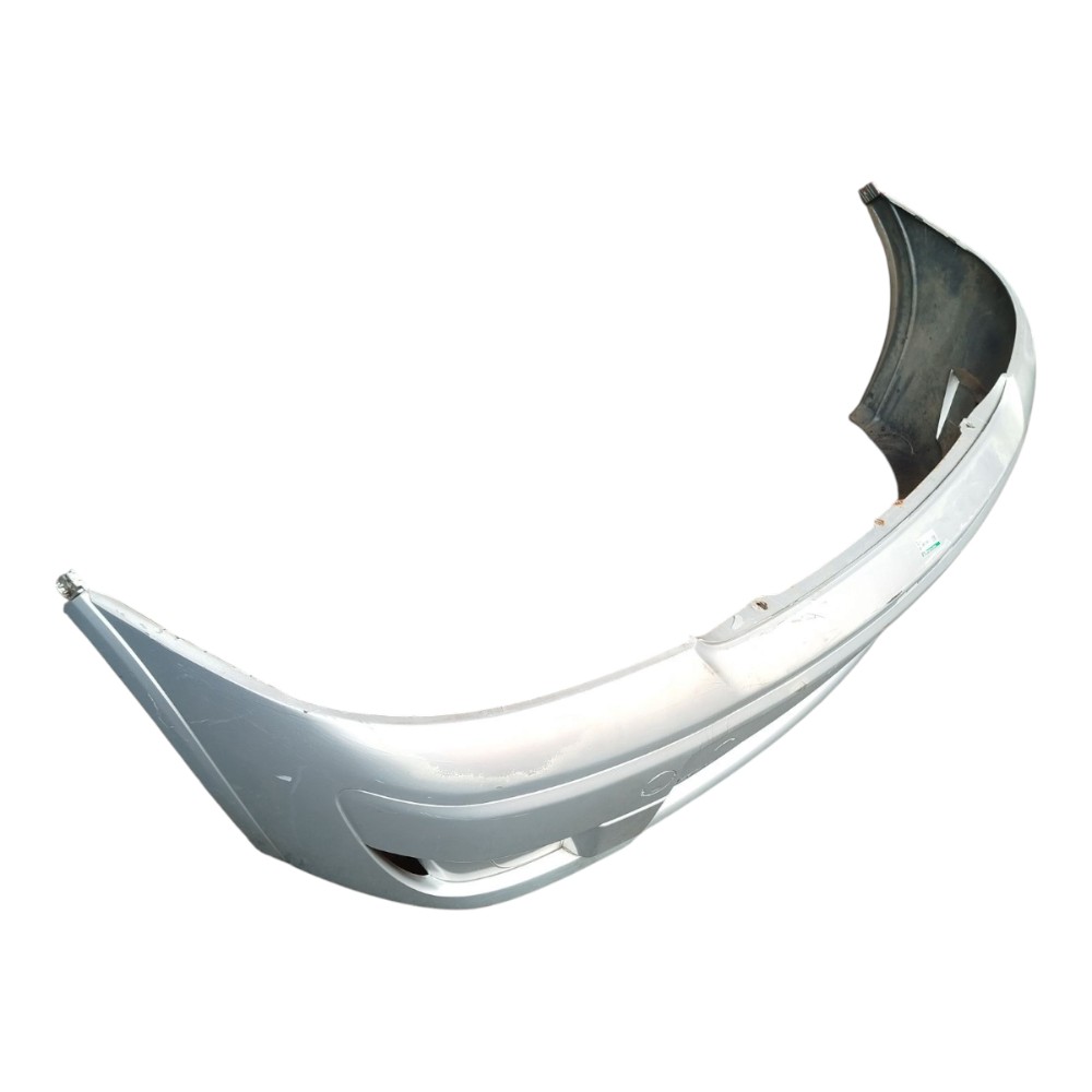 Parachoque Dianteiro Gm Corsa Sedan Maxx 2007 2008 Avaria 7