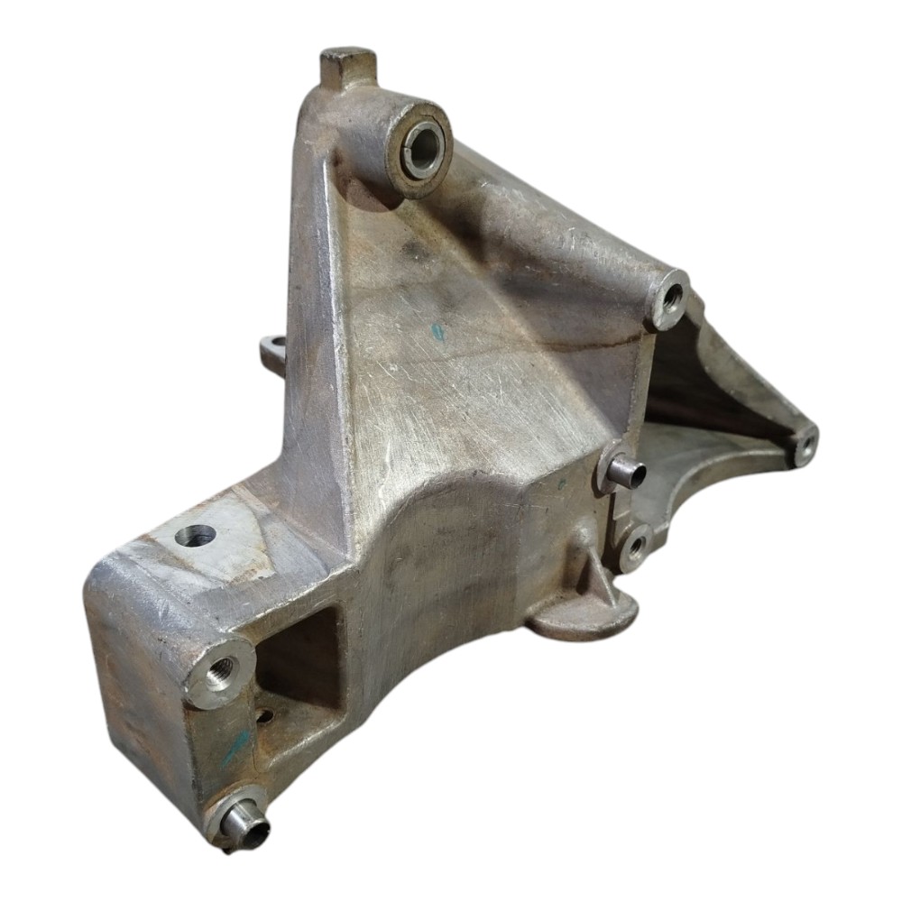 Suporte Compressor Ar Fiat Punto 1.4 Evo 2014 2015 13