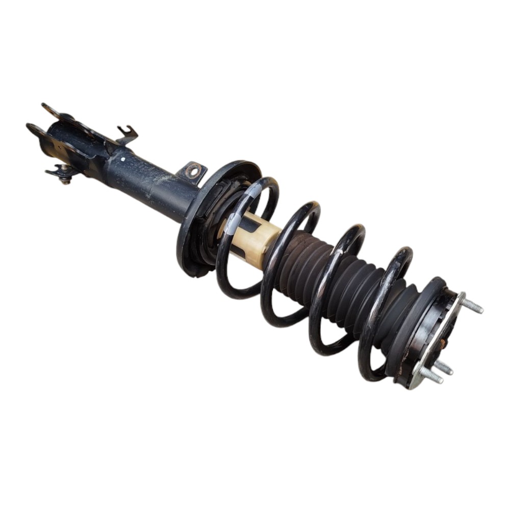 Torre Amortecedor Dianteiro Direito Ford Ecosport 1.5 2020