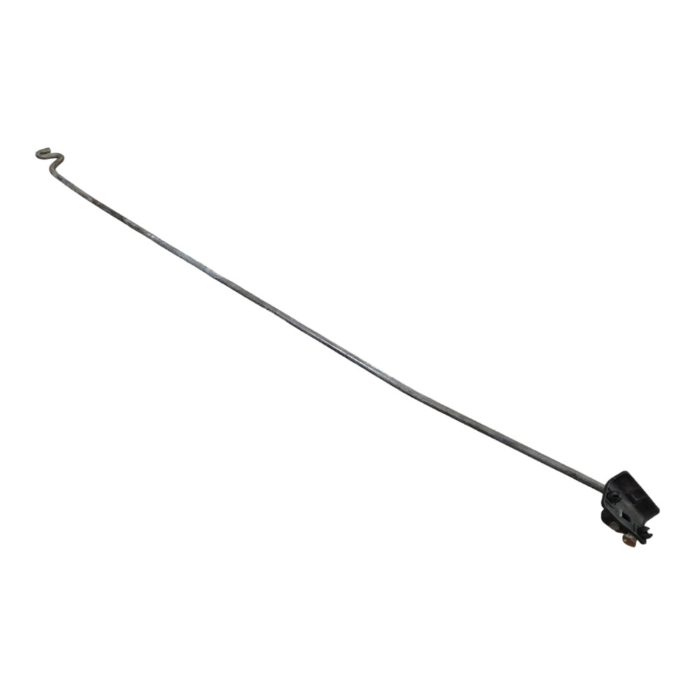 Vareta Haste Capô Gm Chevrolet Zafira 2009 2010