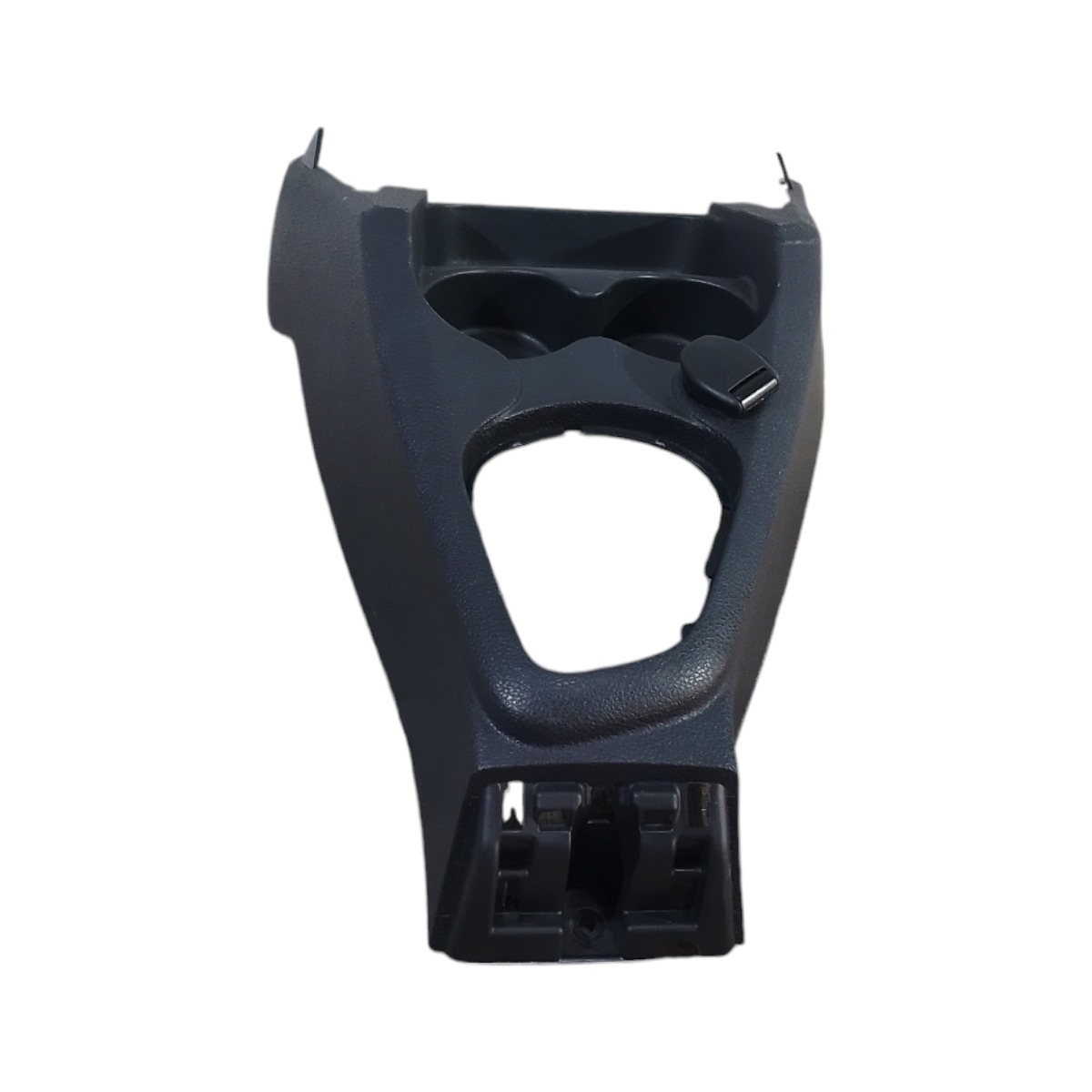 Console Central Renault Sandero Stepway 2017 2018 3