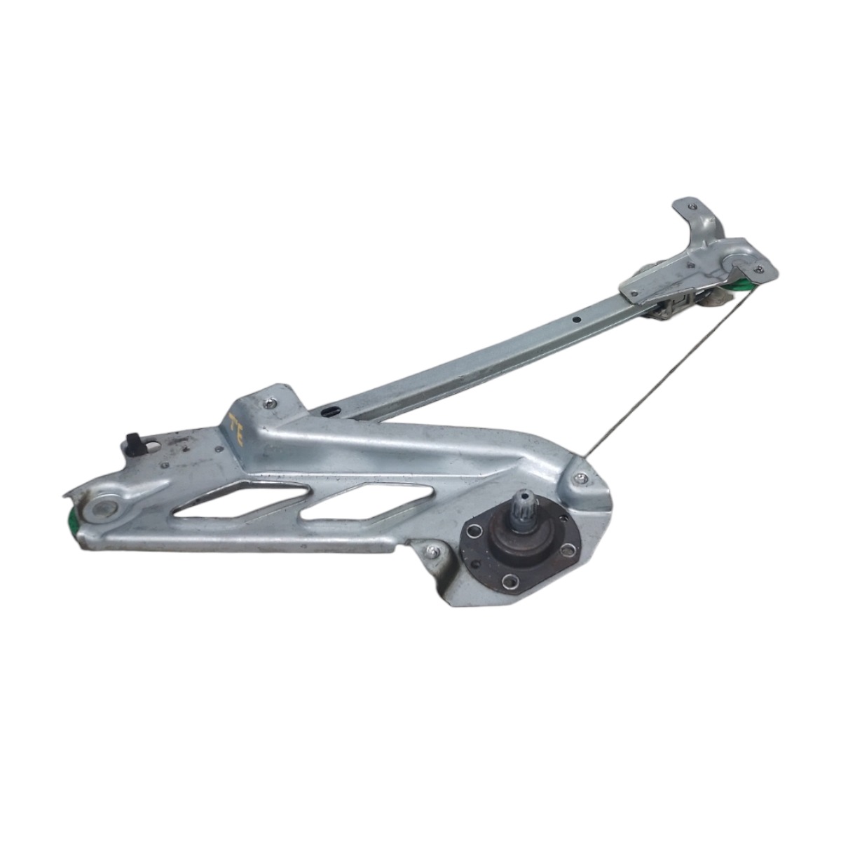 Máquina Vidro Traseira Esquerda Gm Corsa Classic 2007 2008 3